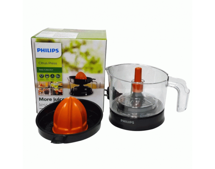 PHILIPS CITRUS PRESS JUICER HR2777/00